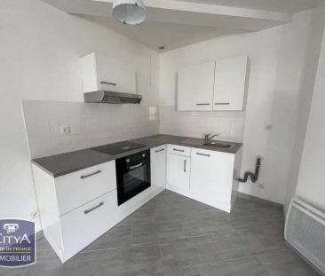 Appartement à louer 2 pièces 51.65m² - Photo 5