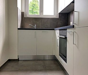 Très bel appartement rénové de 3,5 pièces au 2ème étage - Foto 3