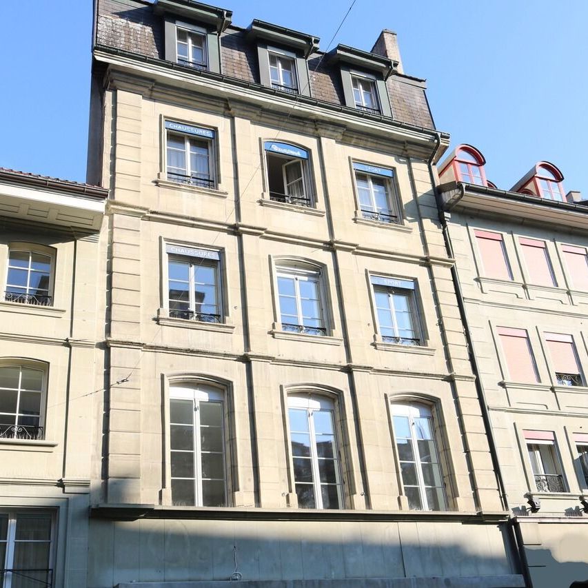 SPACIOUS 5 ½ BEDROOM - CITY HEART - Photo 1