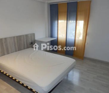 Piso en alquiler en Trinitat - Photo 5