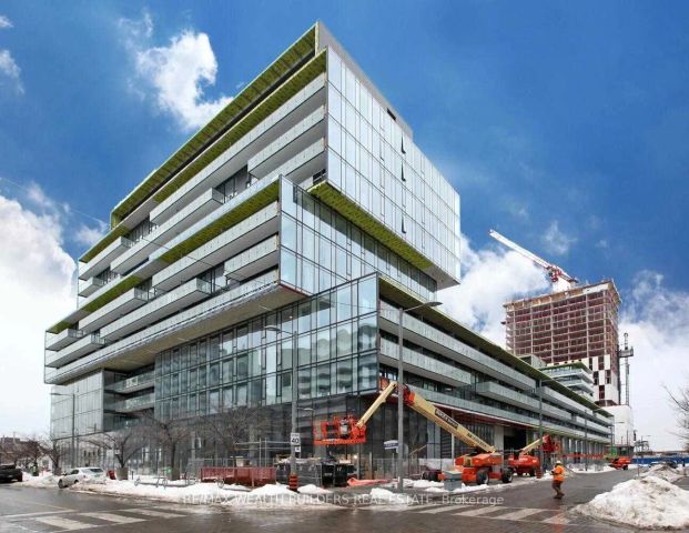 35 Rolling Mills Road #N804 - Photo 1