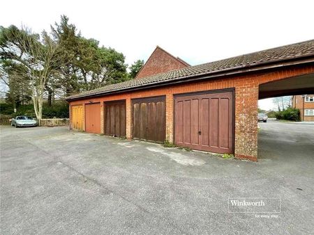 Bramshaw Way, Barton On Sea, Hampshire, BH25 - Photo 3