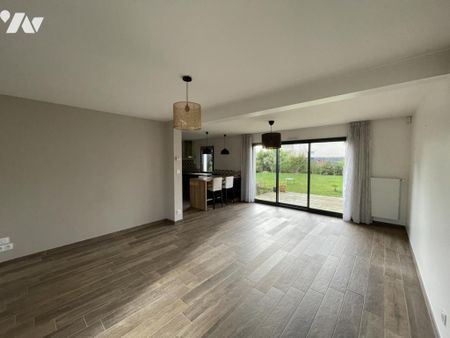 Maison non meublé - Petit Paramé - Photo 3