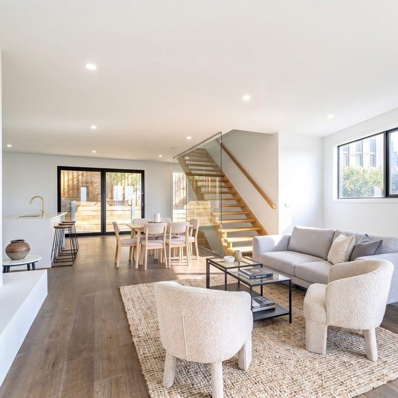 STUNNING BRAND-NEW MODERN TOWNHOME! - Photo 1