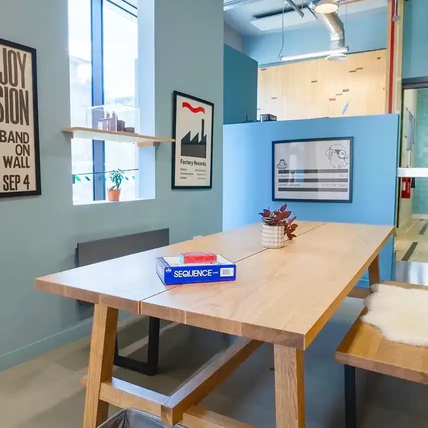 5th Floor Studio - Photo 1