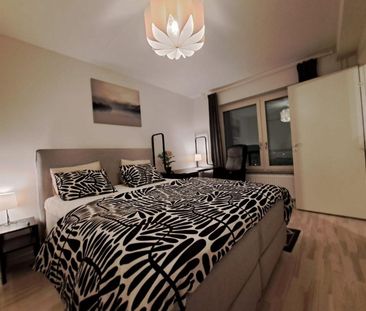 Hägersten-Liljeholmen - 2rok - tillsv - 21.000kr/mån - Foto 4