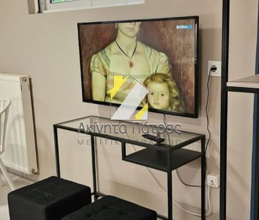 Γκαρσονιέρα/Studio 36 τ.μ. - Φωτογραφία 5