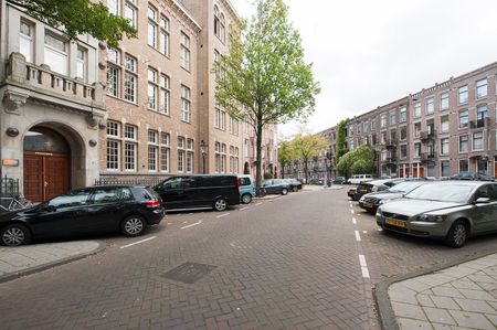 Appartement, Van Baerlestraat 55-3 in Amsterdam - Photo 3