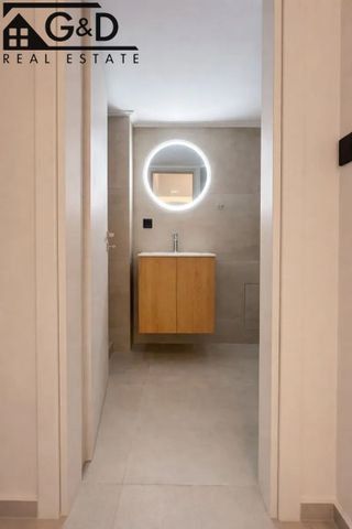 Διαμέρισμα για ενοικίαση Σούτσου (Αμπελόκηποι - Πεντάγωνο) - Photo 5