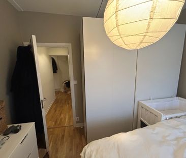 Linnégatan 62 - Photo 3