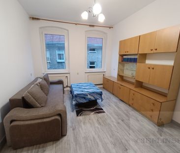 Na wynajem mieszkanie 2 pokojowe w Centrum. - Photo 6