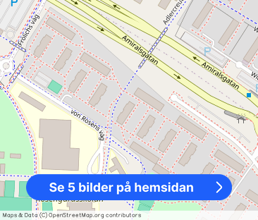 Ramels väg 3 - Foto 1