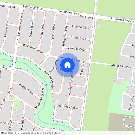 9 Amira Road, Vic 3750, Wollert