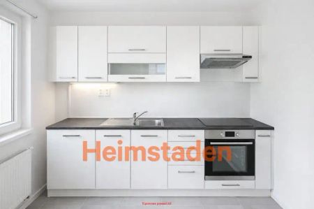 Pronájem bytu 2+kk 38 m - Photo 3