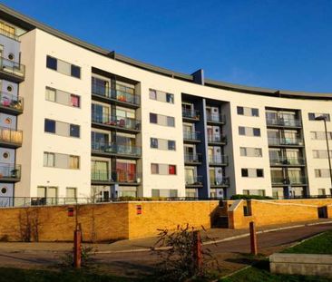 Guide Price £1,350 pcm - Available 08/11/2025 - Unfurnished - Photo 5