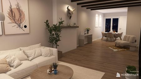 Te huur: Huis Lochterstraat in Maastricht - Foto 5