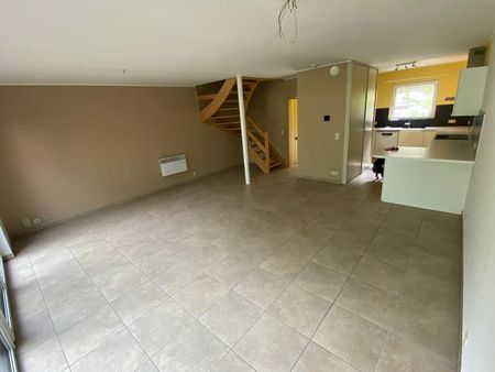 Huis te huur - Foto 2