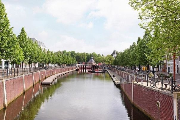 Te huur: Appartement Nieuweweg in Breda - Photo 1