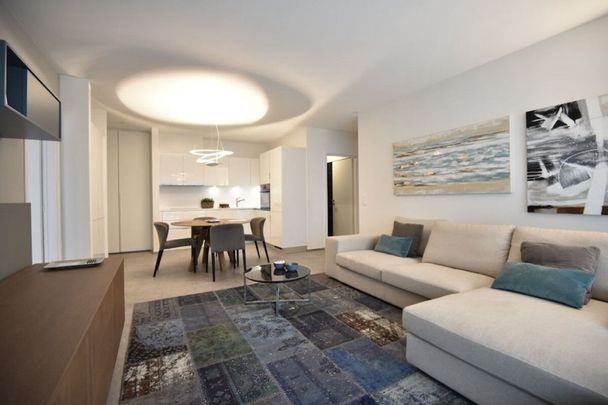 Arbed Living Hotel - C11 Bellinzona - Photo 1