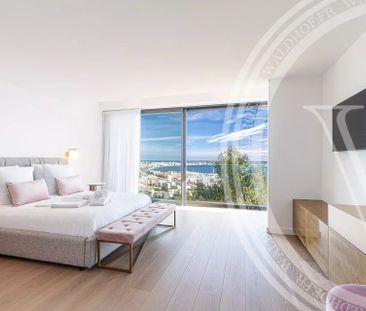 Tout savoir sur cette maison dans le quartier Font de Veyre, à Cannes - Photo 3