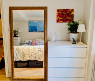 1 Bed Flat, Rockley Road, W14 - Photo 6