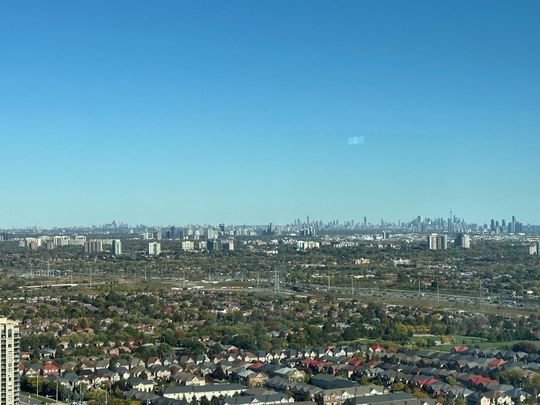 For Lease - 15 Watergarden Drive Unit# 3601, Mississauga, Ontario - Photo 1