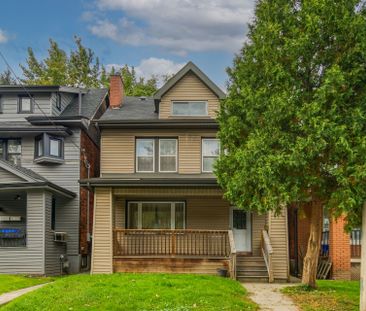For Lease - 31 Gibson Avenue, Hamilton, Ontario - Photo 6
