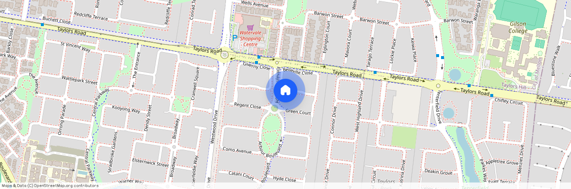 32 Belleville Close, Vic 3023, Burnside Heights