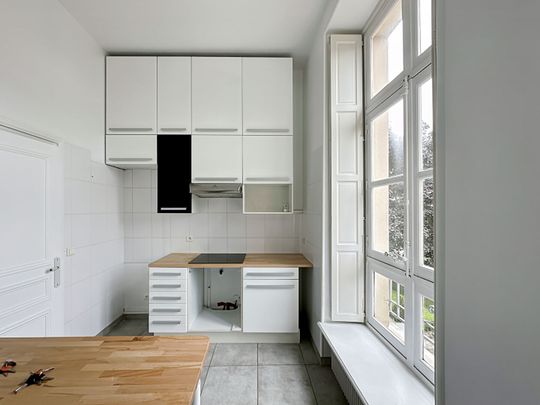 Location appartement 5 pièces, 116.12m², Saint-Germain-en-Laye - Photo 1