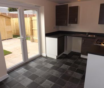 3 bedroom house to rent - Photo 2