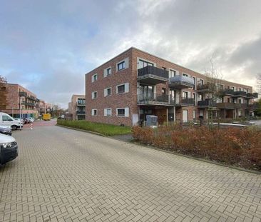 2-Zimmer-Komfortwohnung, barrierearm... - Foto 1