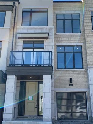 Condo Townhouse For Lease | N9229225 - Photo 1