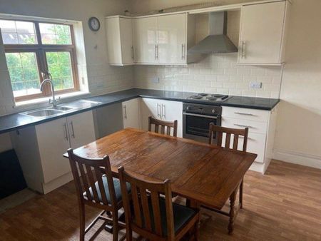 2 bedroom apartment to rent - Photo 3