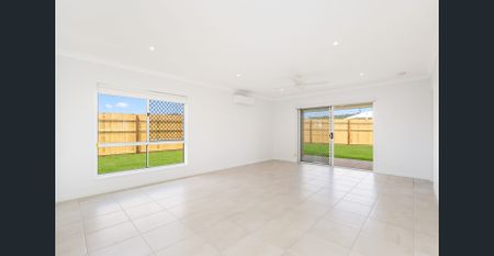 PERFECT FOUR BEDROOM FAMILY HOME - $665 Per Week Increasing to $715 On 17/11/2026 - Photo 2