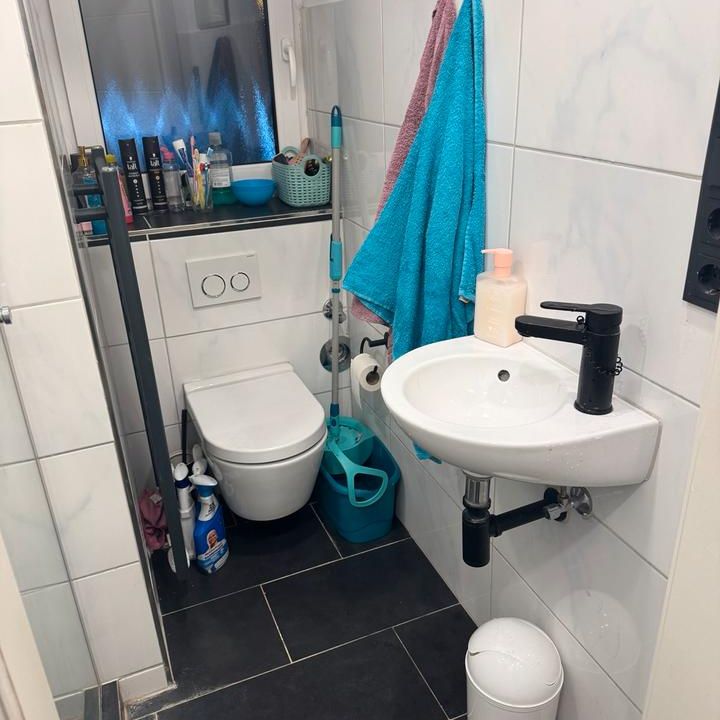 1-Zimmer-Dachgeschosswohnung in Oberasbach – Rothenburger Straße - Photo 1