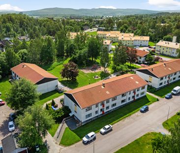 Tornvägen 8 B, 77671, LÅNGSHYTTAN, Sverige - Foto 2