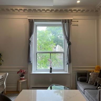 Downtown/McGill - Nice 4 1/2 Furnished - Photo 1