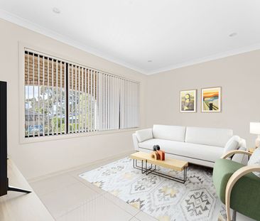 Ground Floor Self Contained Flat - Photo 1