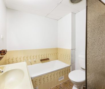 Affordable and Refreshed Two Bedroom Unit - Photo 6