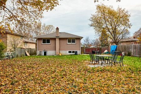 For Lease - 79 Strathavon Drive Unit# Basement, Toronto, Ontario - Photo 3