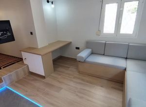 Studio/Γκαρσονιέρα για ενοικίαση - Παλαιό Φάληρο, - Φωτογραφία 3