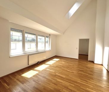 Urbanes Wohnen nahe Hauptbahnhof & Schloss Belvedere - Photo 1