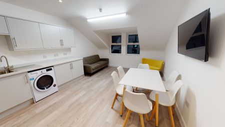 8 bedroom house to rent - Photo 2