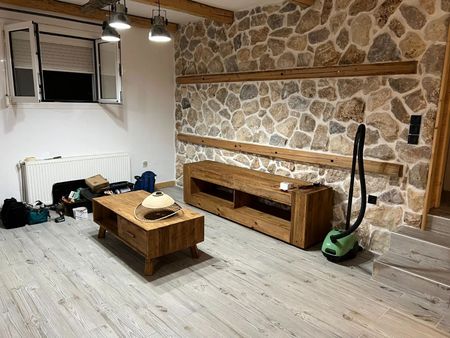 Διαμέρισμα για ενοικίαση Σουρωτή (Βασιλικά) - Φωτογραφία 3