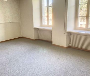 Appartement au rez avec jardin et place de parc couvertes - Foto 2