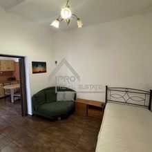 Studio/Γκαρσονιέρα για ενοικίαση - Ταμπούρια – Αγία Σοφία, - Φωτογραφία 1