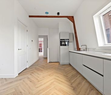 Appartement te huur: Spuistraat 65-D 2511 BC Den Haag - Photo 3