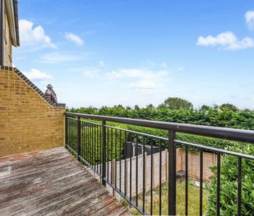 3 bedroom townhouse to rent - Photo 2