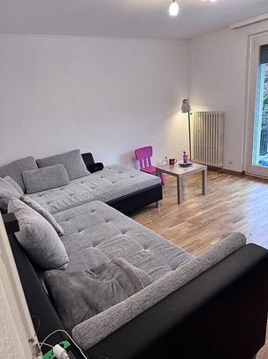 Renewal of lease – 4 rooms, Henniez (Jennie) for 15.11.2025 / 01.12.2025 - Photo 1