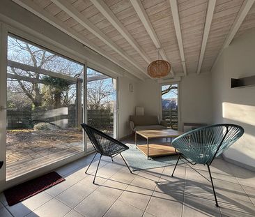 Location Maison 5 pièces 120m² - Photo 5